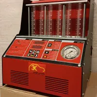 انژکتورشور تمام اتوماتیک 6 سیلندر