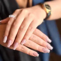 تخفیف ویژه تابستون ناخن