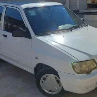 فروش پراید ۱۱۱