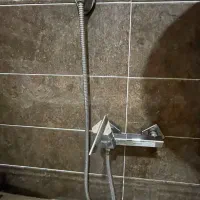 شیر توالت