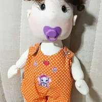عروسک
