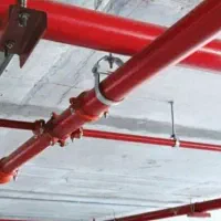 لوله کشی تاسیسات آتش نشانی مجری باتاییدیه آتشنشانی|مصالح و تجهیزات ساختمان|مشهد, فرهنگیان (شهرک غرب)|دیوار