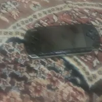 کنسول بازیpspi