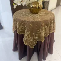 میزخاطرات همراه سرمه و،گلدان