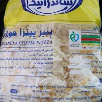 ناگت، شنیسل، پنیر پیتزا فروش ویژه|حراج|کرج, گوهردشت|دیوار