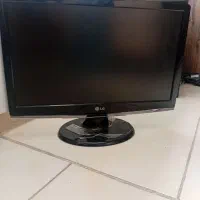 کامپیوتر ال جی  با کیس ویرا