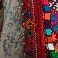 کریشی و‌سرتوپ و اینه