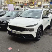 ری را ریرا RIRA مشکی سفید ایران‌خودرو صفرخشک۱۴۰۴