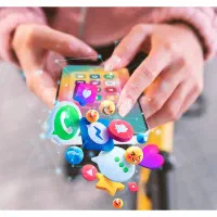 استخدام مدیریت سوشال مدیا