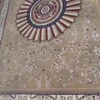 فرش 9 متری|فرش|یزد, |دیوار