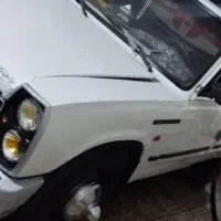 حمل باربا نیسان