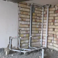 لوله کشی اب و پکیج و فاضلاب