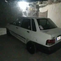 پراید مدل 85|خودرو سواری و وانت|زاهدان, |دیوار