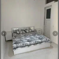 سوییت اپارتمان مبله به صورت هفتگی /ماهیانه|اجارهٔ کوتاه‌مدت آپارتمان و سوئیت|هشتگرد, ینگی امام|دیوار