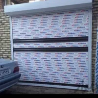 کرکره برقی و درب جکی|خدمات پیشه و مهارت|تهران, گلچین|دیوار