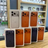 iphone 17pro