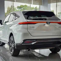 تویوتا ونزا