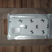 قاب هارد کاور mi 10 lite 5G با یکدونه اشانتیون