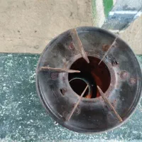 چراغ خوراک پزی|اجاق گاز و لوازم برقی پختوپز|فومن, |دیوار