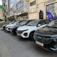 ام وی ام ایکس33 کراس نقد اقساط بانکی (اتومدیران)