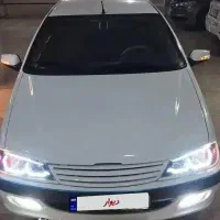 پژو پارس مدل 1394 لوازمی