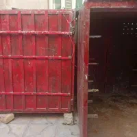 گنجه کفتری|لوازم جانبی حیوانات|شیراز, شهرک کوشکک|دیوار