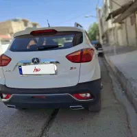 خودرو جکs3 اتوماتیک مدل 97|خودرو سواری و وانت|خرمآباد, |دیوار