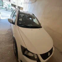 کوییک ۱۴۰۳|خودرو سواری و وانت|بندرعباس, |دیوار