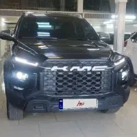 KMC T9|خودرو سواری و وانت|فردیس, فردیس|دیوار