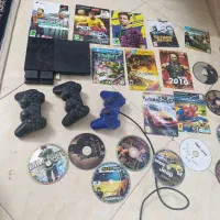 سونی 2فلش خور