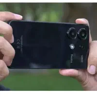 گوشی نوت 13 رم 8گیگ. حافظه 512|موبایل|ایرانشهر, |دیوار