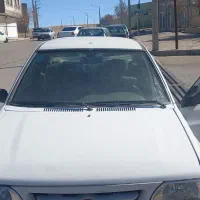 پراید|خودرو سواری و وانت|بزینه رود, |دیوار