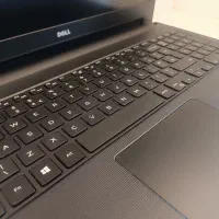 لپتاپ دل Dell دانشجویی هارد SSD رم ۸ گیگابایت|رایانه همراه|کرمان, |دیوار