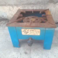 اجاق گاز یا خوراک پز