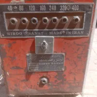 ترانس جوشکاری