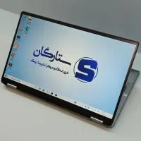لپ تاپ تبلت شو Dell 7400 لمسی با رم 16/ اقساط