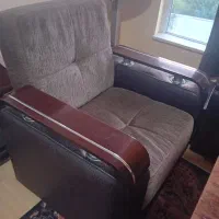 فروش مبل راحتی|مبلمان خانگی و میز عسلی|لولمان, |دیوار