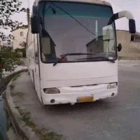 اتوبوس ایلیارد مدل۸۳