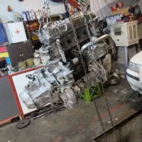 نیازمند به شاگرد یا مکانیک نیمه ماهر