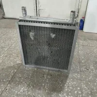 کویل گرمایشی