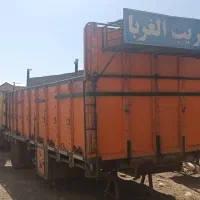 اتاق چوبی تک کف ورق