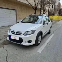 کوییک R سفید مشکی 1400|خودرو سواری و وانت|شیراز, مسلم|دیوار