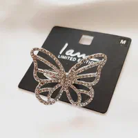 انگشتر نقره ای تکی پروانه فول نگین|بدلیجات|اسلام‌شهر, مظفریه|دیوار