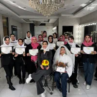 آموزش و خدمات ۴۸رشته آرایشگری|خدمات آرایشگری و زیبایی|بابل, |دیوار