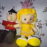 عروسک|اسباب‌‌بازی|اهواز, معین زاده|دیوار