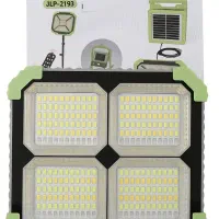 چراغ شارژی خورشیدی مدل Solar light JPL -2193|لامپ و چراغ|تهران, ایرانشهر|دیوار