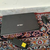 لب تاپ ایسوز صحیح سالم|رایانه همراه|اصفهان, نقش جهان|دیوار