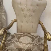 فروش مبل سلطنتی|مبلمان خانگی و میز عسلی|صومعه‌سرا, |دیوار