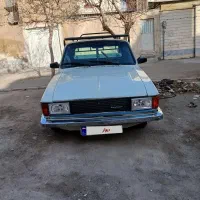 پیکان وانت تمیز در حد|خودرو سواری و وانت|تهران, صاحب الزمان|دیوار