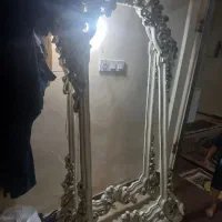قاب اینه|صنایع دستی و سایر لوازم تزئینی|اهواز, کوی باهنر|دیوار